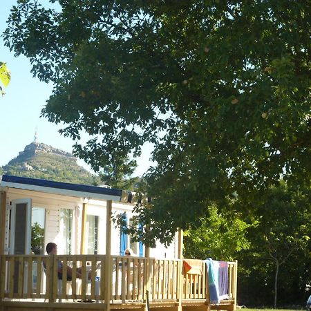 Camping La Chapouliere Ruoms Zewnętrze zdjęcie