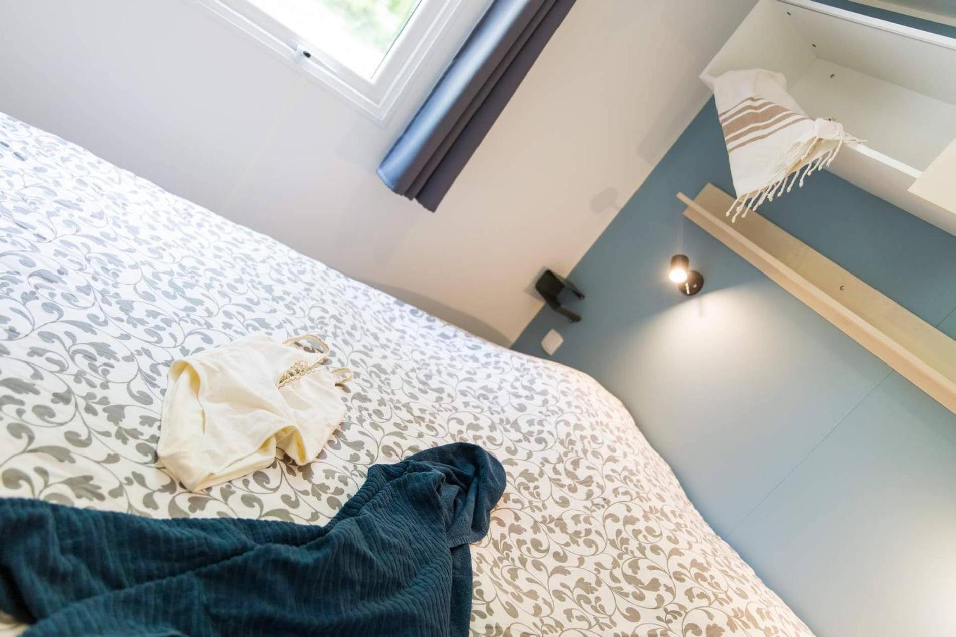 Camping La Chapouliere Ruoms Zewnętrze zdjęcie