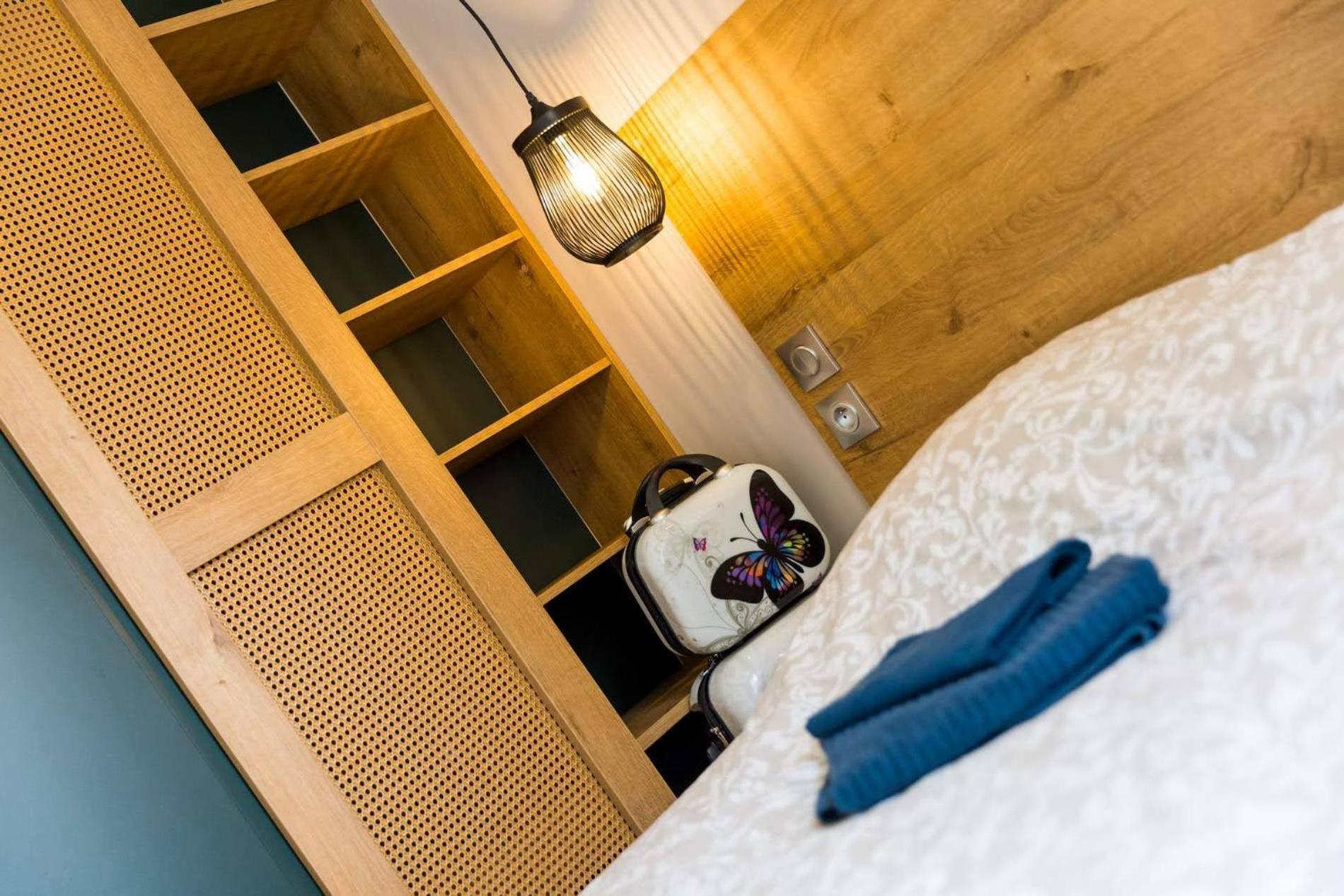 Camping La Chapouliere Ruoms Zewnętrze zdjęcie