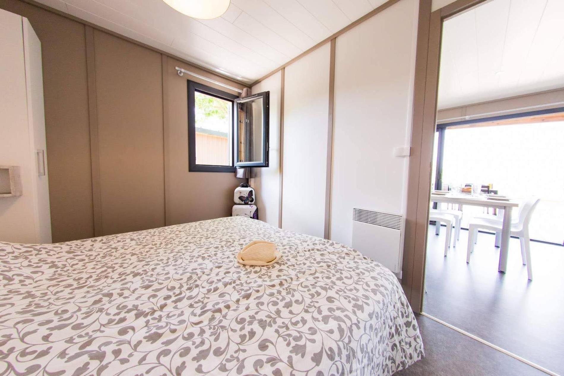 Camping La Chapouliere Ruoms Zewnętrze zdjęcie