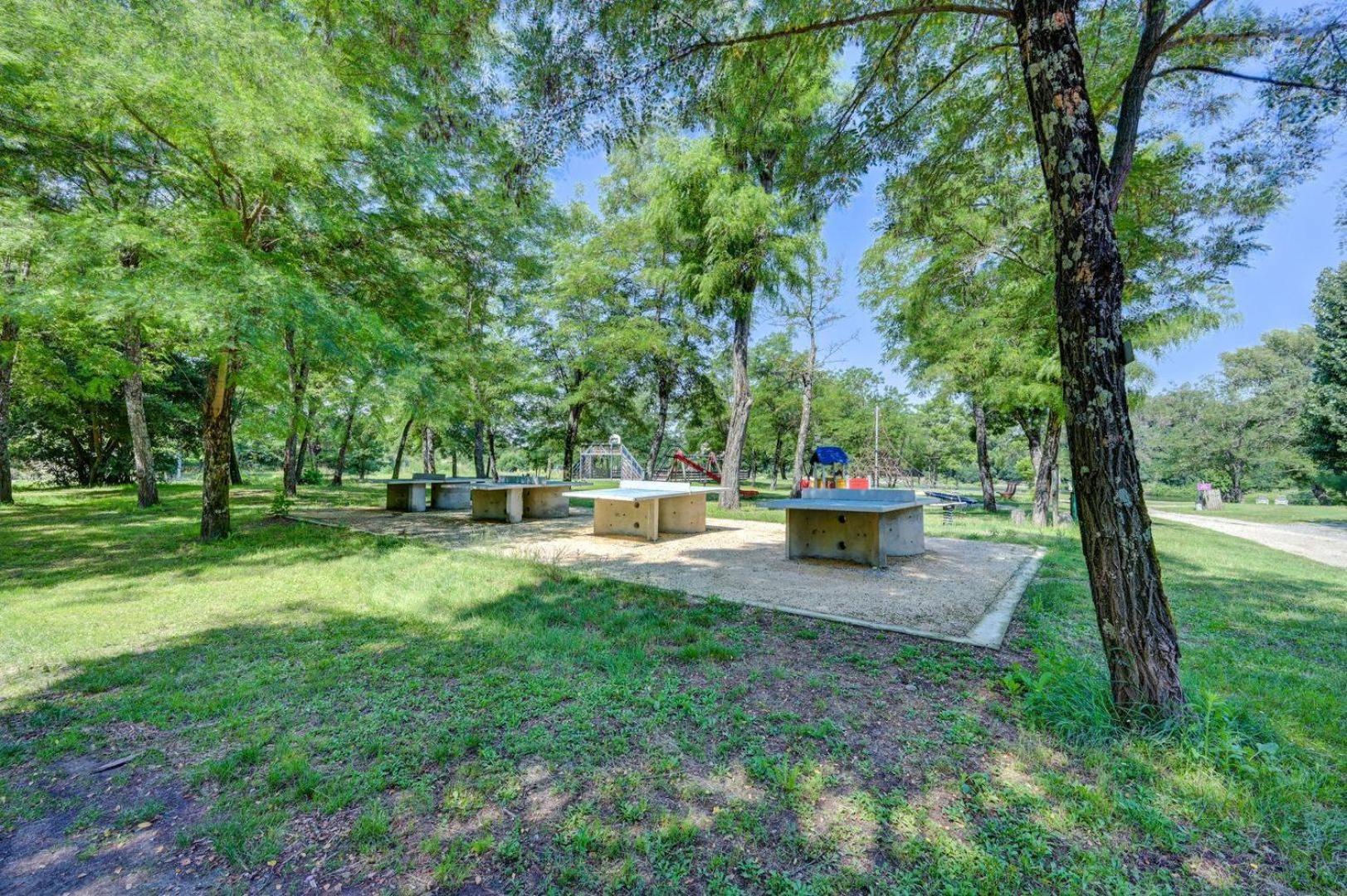 Camping La Chapouliere Ruoms Zewnętrze zdjęcie