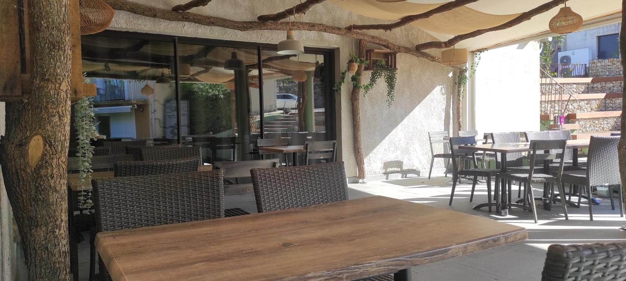 Camping La Chapouliere Ruoms Zewnętrze zdjęcie