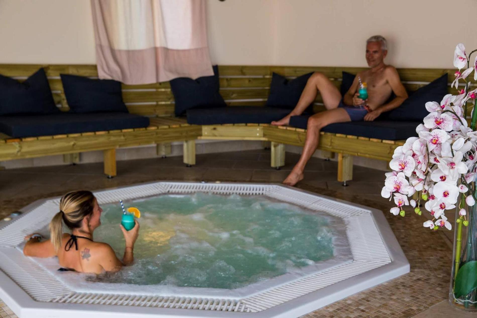 Camping La Chapouliere Ruoms Zewnętrze zdjęcie