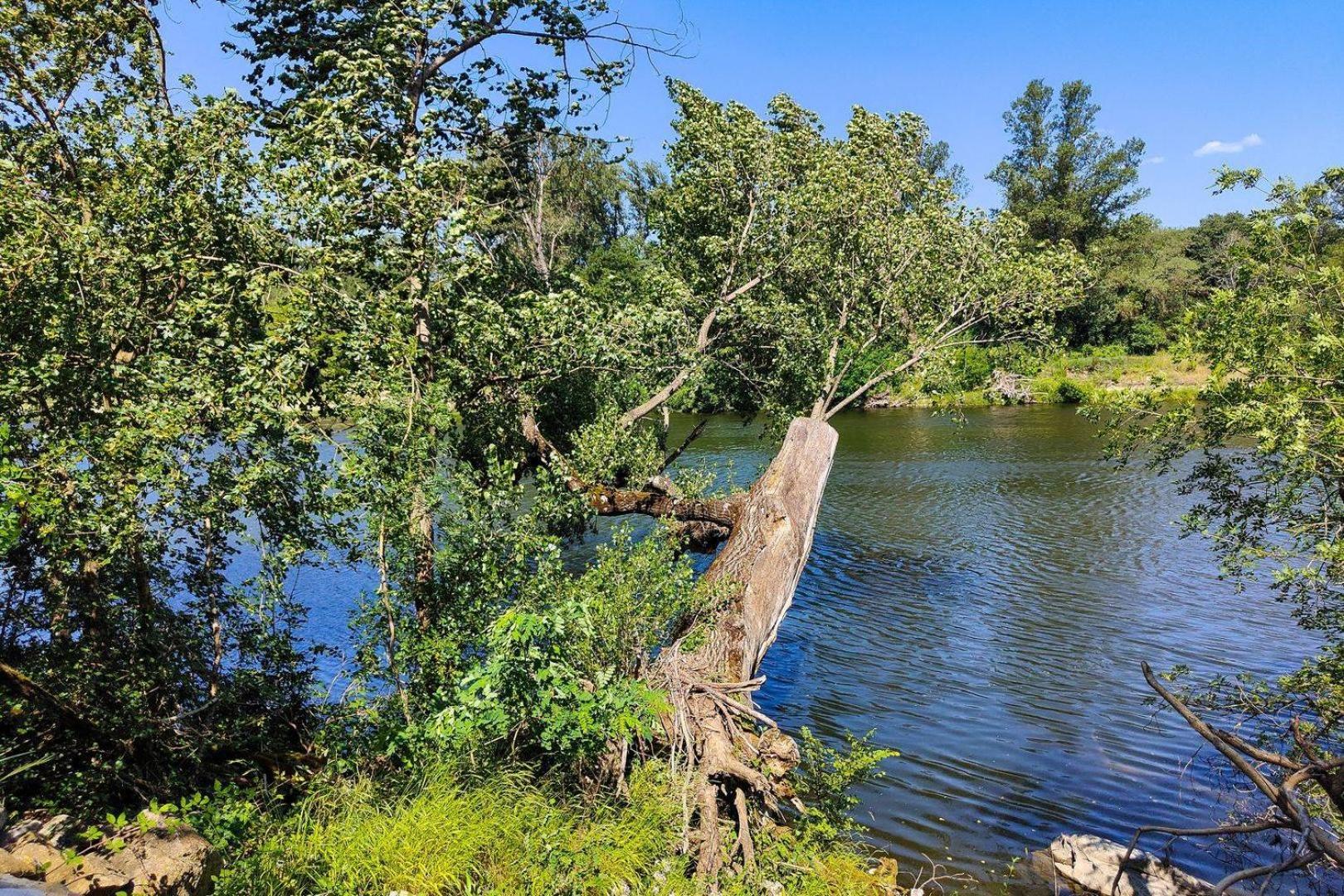 Camping La Chapouliere Ruoms Zewnętrze zdjęcie